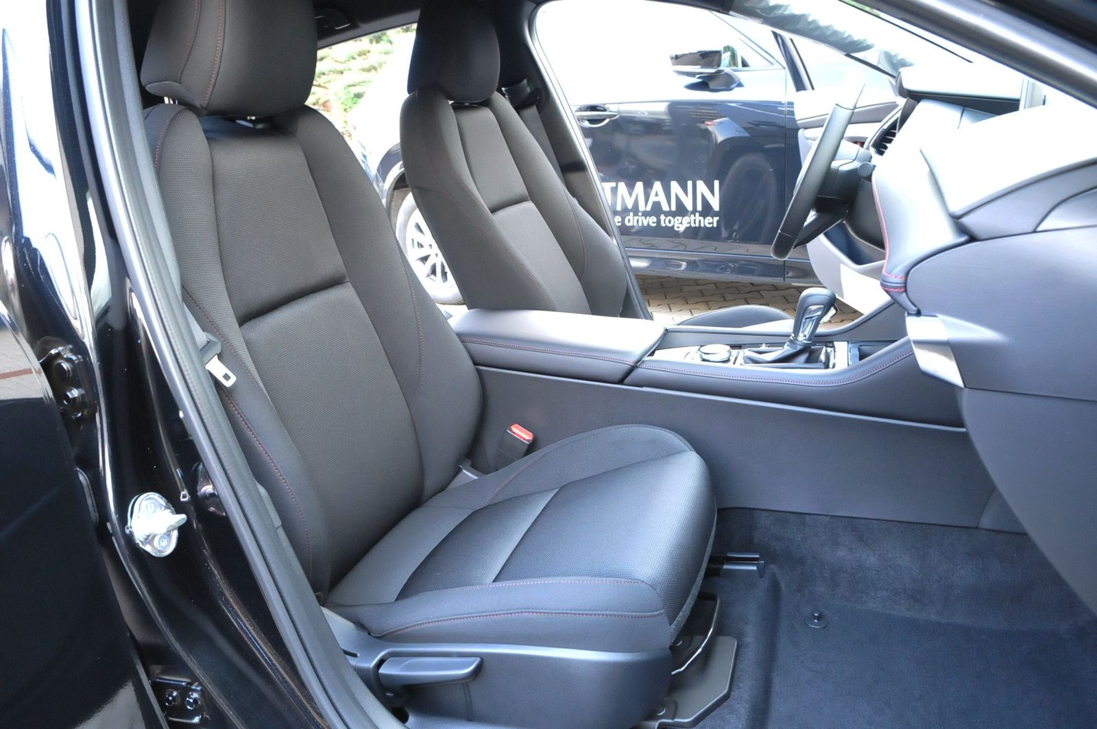 Mazda 3 - Bild 21