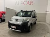 Peugeot Bipper Tepee 1.3 HDi 75cv Outdoor - Peugeot Bipper Tepee Diesel Gebrauchtwagen