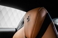 Roma V8 4.0 GREY/BROWN 2023 360° SURROUND CAMERA