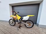 Suzuki RM 125 - Angebote