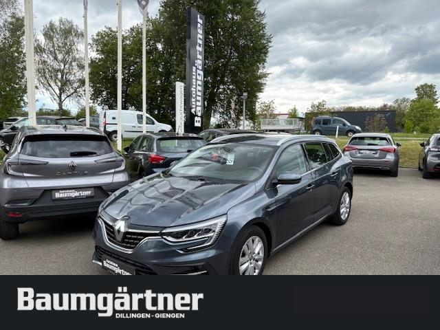 Renault Megane Grandtour Business Edition dCi 115 EDC