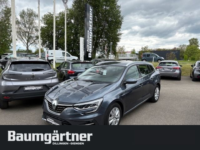 Fahrzeugabbildung Renault Megane Grandtour Business Edition dCi 115 EDC