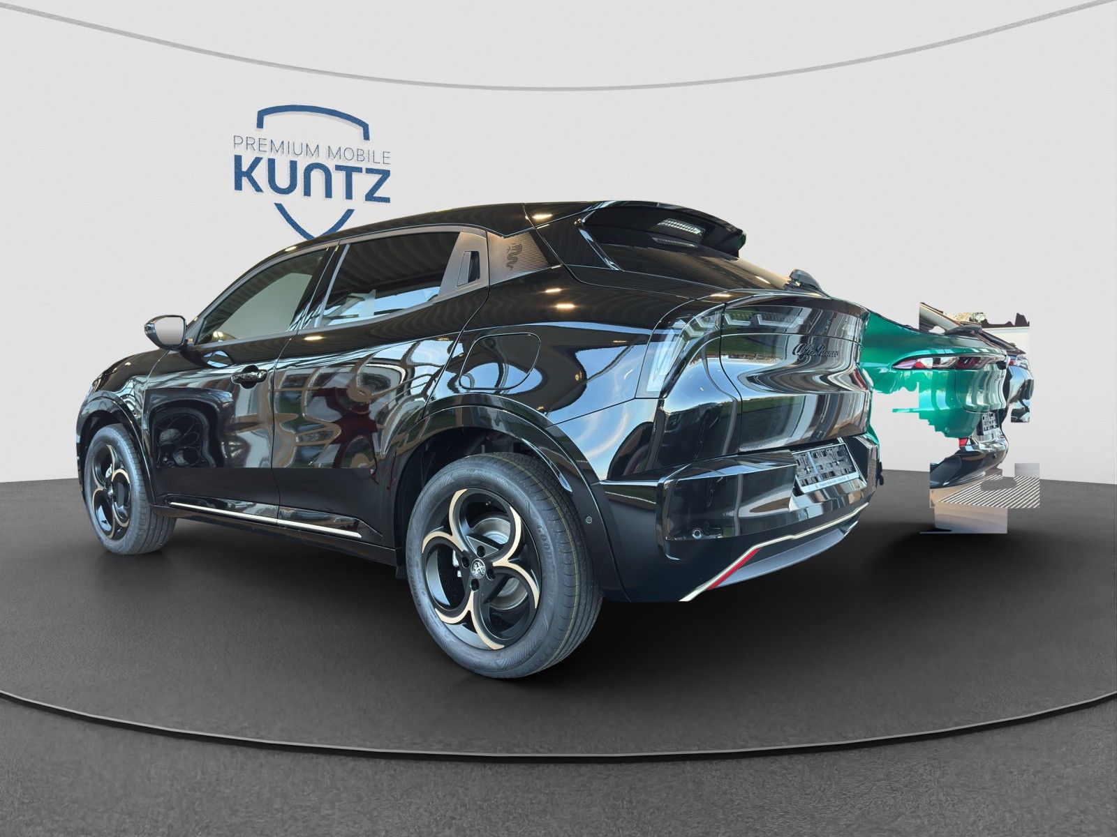 Alfa Romeo Junior - Bild 3