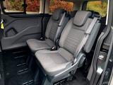 Ford Transit Custom - Ford Transit Custom: 8 Sitzer