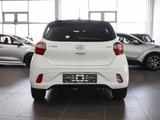 Hyundai i10 1.0 Edition 30+ NAVI SHZ PDC KLIMA LM-Felgen - Hyundai: Felgen