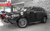 Mercedes-Benz GLE 400 d AMG SPORT*EXCLUSIV*WIDE*LUFT*PANO*BURM - Mercedes-Benz GLE 400 aus 2019
