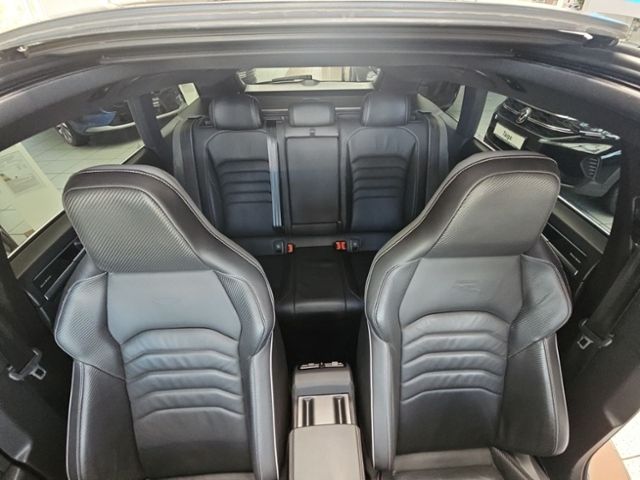Fahrzeugabbildung Volkswagen Arteon Shooting Br. 2.0 TDI 4M DSG R-Line LEDER