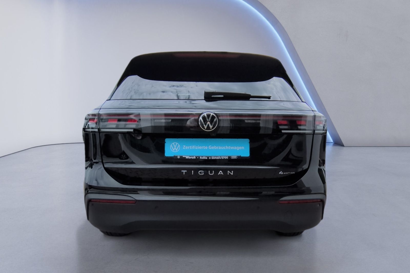 Tiguan 2.0TDI DSG 4M Goal CLIMATRONIC+SHZ+KAMERA