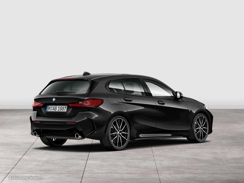 BMW 120i HUD+PANO+RFK+NAVI+LED+PDC+V+H