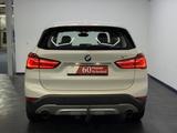 BMW X1 xDrive 20 i xLine*3J.Garantie*1.Hand*LED*AHK* - BMW X1: 20i