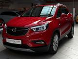 Opel Mokka X|LED|PDC|AHK|Klima|Navi|Kamera|Tempomat