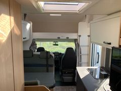 Sunlight A 68 Citroen