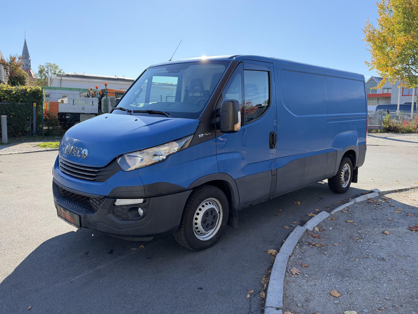 Iveco Другой