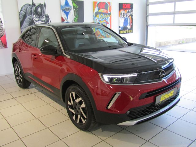 Mokka EU6d Elegance 1.2 Direct Injection Turbo 9