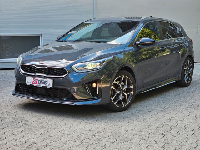 Kia Ceed GT Line 1.5  NAVI/LED/R-KAM/JBL