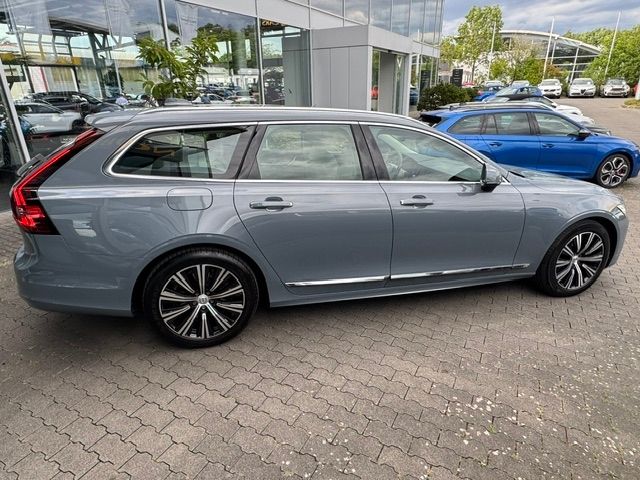 Fahrzeugabbildung Volvo V90 Kombi Inscription LED NAVI LEDER AHK