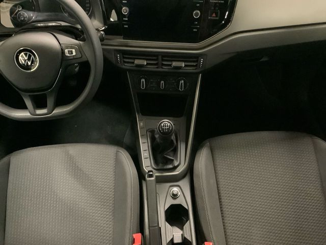 Polo Comfortline 1,0 TSI 70 kW Klima, Navi, SH