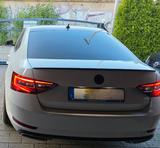 Skoda Superb 2.0 TDI 140-160kW DSG L&K Tuning - Skoda Superb Gebrauchtwagen in Berlin
