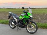 Kawasaki Versys-X 300 - KAWASAKI V300