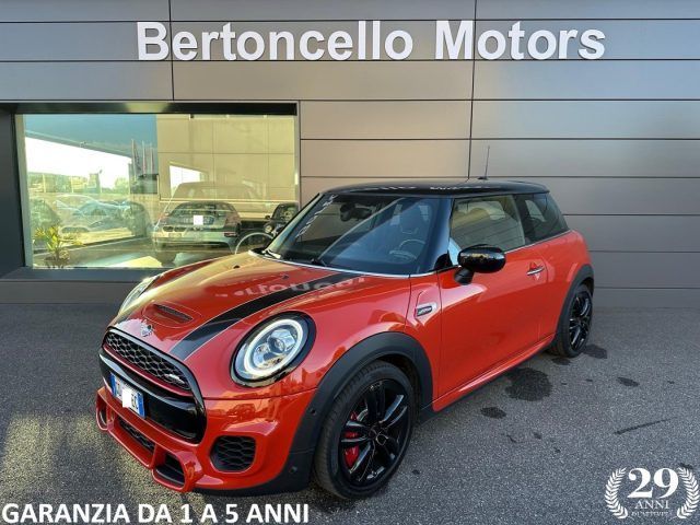 MINI John Cooper Works 2.0 231cv John Cooper Wor