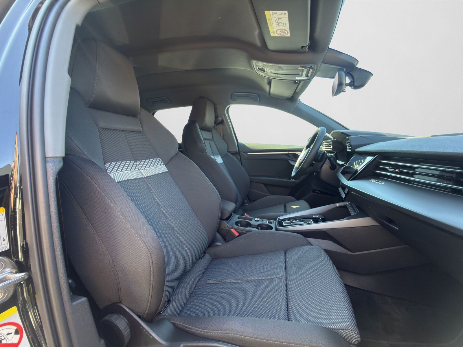 Audi A3 - Bild 5