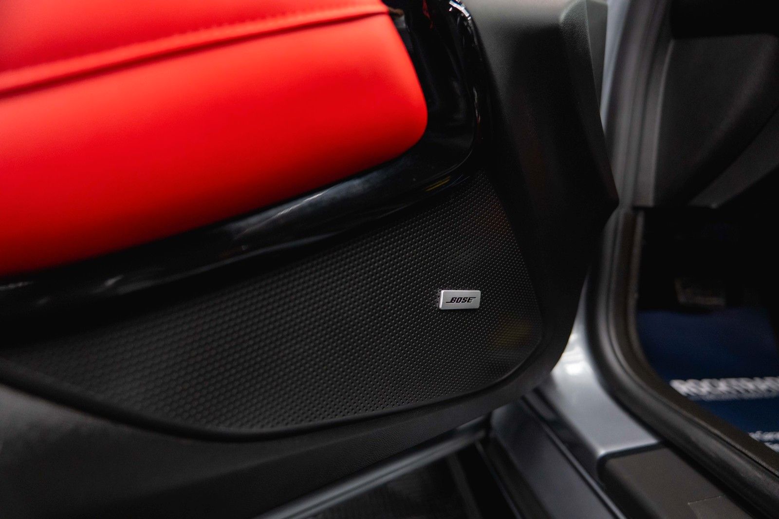 Fahrzeugabbildung Chevrolet Camaro 6.2 SS Coupe ZL1 Performance *CarPlay*