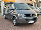 Volkswagen T5 California 140PS/AHK/STAND-HZ/MARKISE - graue Volkswagen T5 California