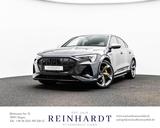 Audi E-TRON SPORTBACK S BLACK ACC/HuD/PANO/NACHT/360°