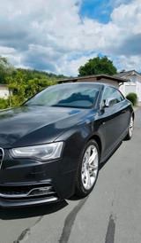 Audi S5 Coupé 3.0 V6 S-tronic 2012| B&O | ... - gebrauchte Audi S5 aus dem Jahr 2012