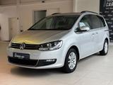 Volkswagen Sharan Comfortline BMT 7-Sitzer - VW Sharan Gebrauchtwagen in Bremen