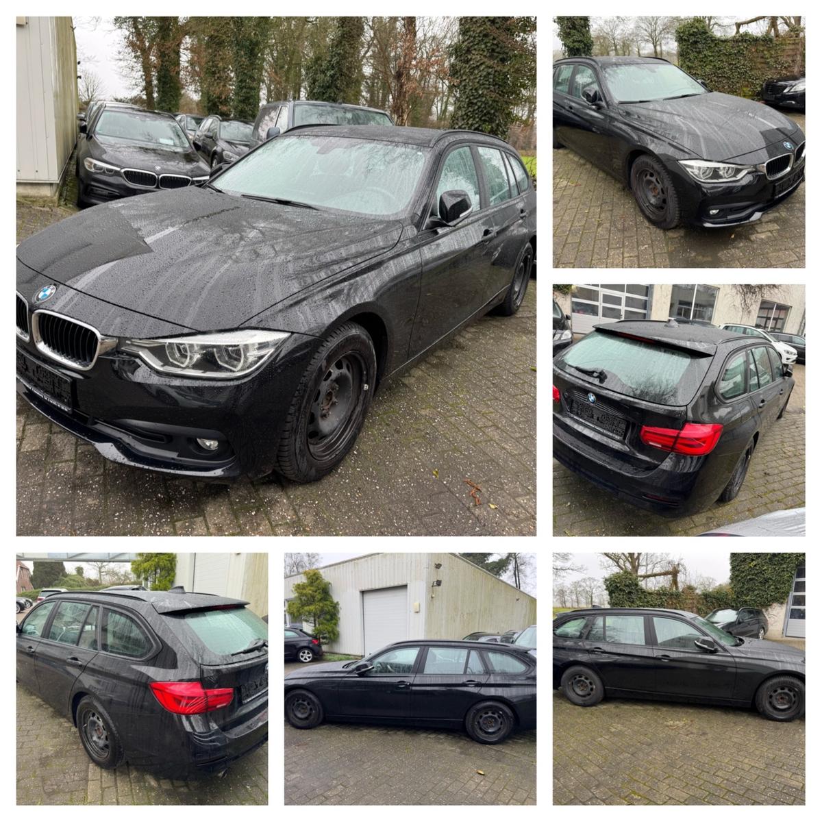 BMW 318