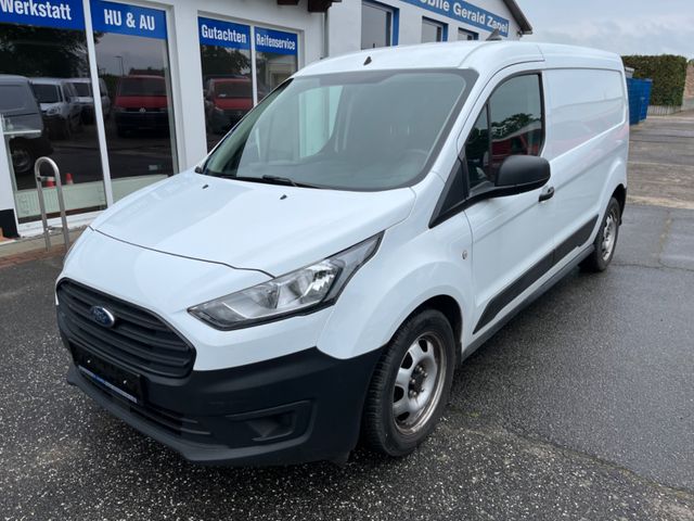 Ford Transit Connect 210 L2 1,5 TDCi Kasten lang