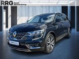 Renault Koleos 2.0 dCi 185 Initiale Paris - Renault Koleos: Geländewagen