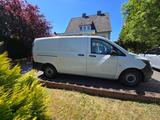 Mercedes-Benz Mercedes Vito Kasten Diesel 1,6l; TÜV 4/27 - Mercedes-Benz Vito in Osnabrück