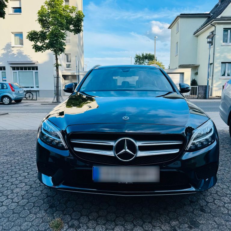 Image of Mercedes-Benz C 300