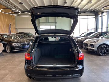 Audi A4 Avant  quattro *Xenon*Panoramadach*Navi*