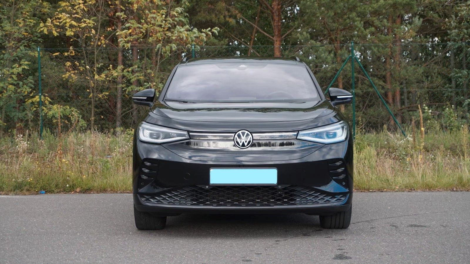 Volkswagen ID.4 GTX 4Motion IQ ACCCamAHKPanoMassageKey imagem 2