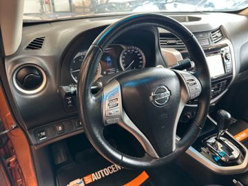 MYAUTOCENTER – Gebraucht- und Jahreswagen mit Werkstattservice in Pfaffenhofen Nissan Navara NP300 *Double Cab*4x4*1.Hand*TÜV*