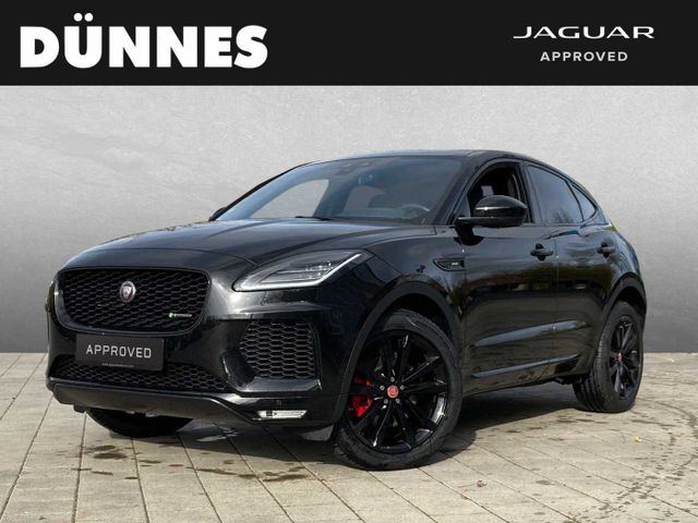 Jaguar E-Pace P250 AWD Aut. HSE