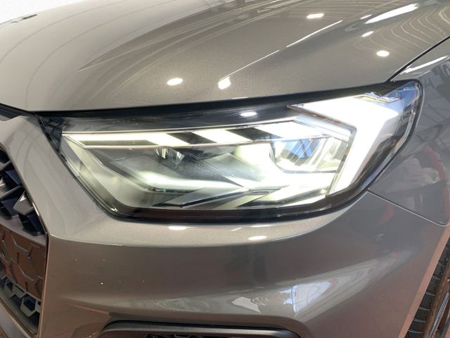 A1 Sportback 40 TFSI S LINE SMARTPH+SONOS+KAMERA
