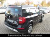 Skoda Yeti Active Outdoor 1,2.KLIMA,AUTOMATIK,GARANTIE - Skoda Yeti: Automatik