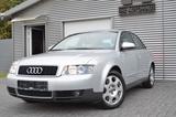 Audi A4 2.4*LIM*AUT*KL-TR*ALU*PDC*1 HAND - gebrauchte Audi A4 aus dem Jahr 2001