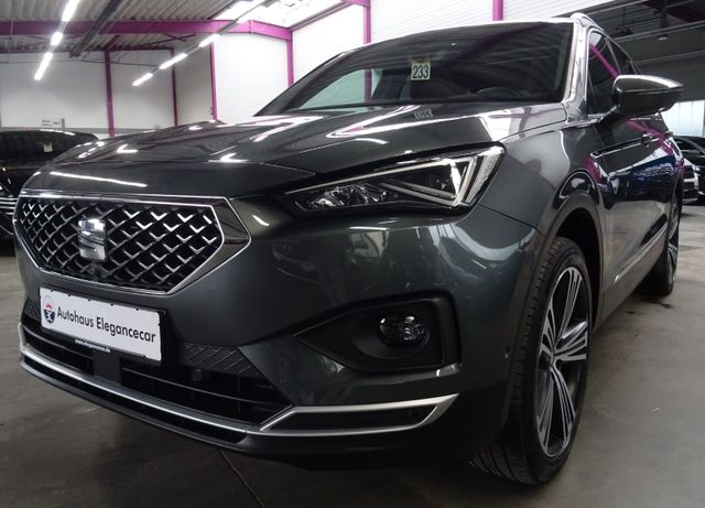 Seat TARRACO Xcellence 2.0 TSI  4Drive*7 SITZ**VOLL**