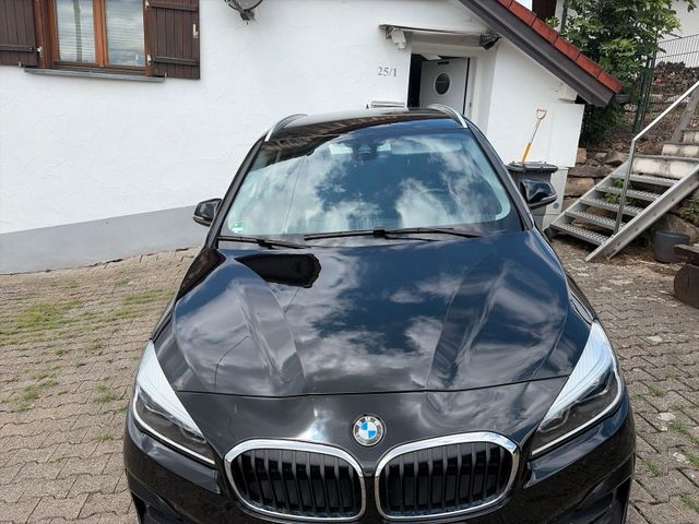 BMW Bmw active Tourer 218d