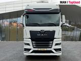 MAN TGX 18.510 4x2 BL SA 2xTank Standklima - MAN Tgx