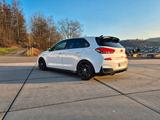 Hyundai i30 2.0 T-GDI N Performance N Performance - Hyundai i30 von privat