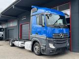 Mercedes-Benz Actros 1840 Klima Retarder ACC AHK Mega Jumbo - Mercedes-Benz Jumbo