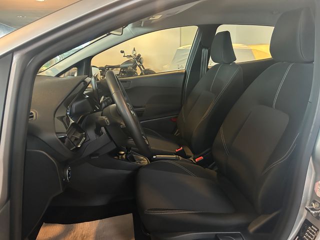 Fahrzeugabbildung Ford Fiesta Cool & Connect*Neues Modell*
