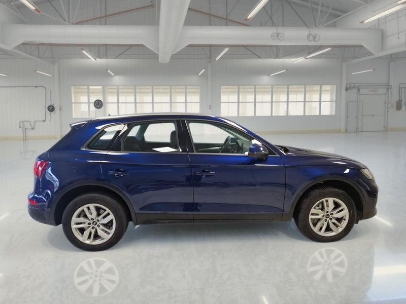 Audi AUDI Q5 40 TDI MHEV BUSINESS QUATTRO S TRONIC SU imagem 3