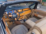 Rolls-Royce Phantom Drophead Coupé - - Rolls-Royce Phantom: Drophead